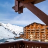 Val Thorens - Residencia Montana Soleil ****